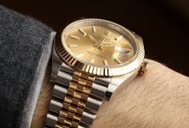 Replica Rolex Datejust